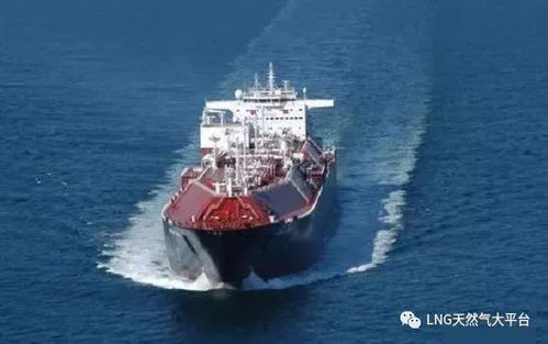 擁抱中國LNG海運新藍海 代理業(yè)務的機遇與策略